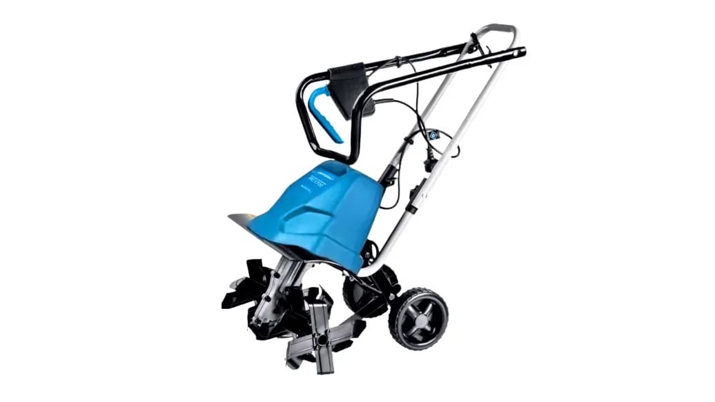 Электрический культиватор Shtenli RC 1300